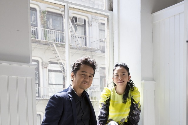 ドリカム、作品作りでバトル「2日間口きかない」 画像