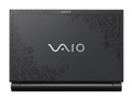 ソニー、「VAIO type T」に異常発熱および変形の恐れ 画像