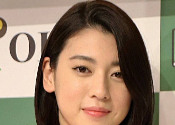 三吉彩花、「メレンゲの気持ち」MC卒業に本音「さみしいよ～」 画像