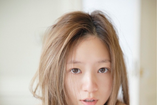 【タレント写真集ランキング】乃木坂46メンバー写真集が圧倒的な人気! 画像