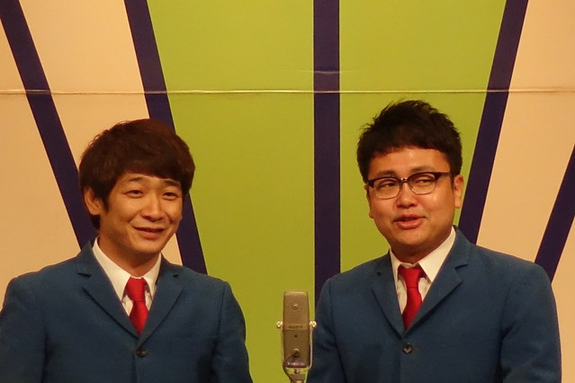 銀シャリ・橋本、話題のCM美女に告白！脈アリな返事に一言も発せず 画像