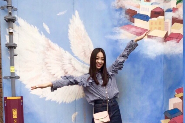 lol・moca、天使ショットを公開！「こんな天使いてほしい」などファンコメント 画像