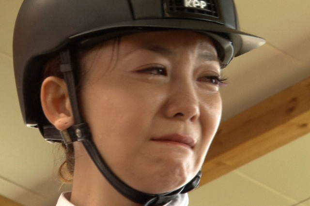 華原朋美が涙!「もう歌手を辞める・・・」という言葉の真意とは?! 画像