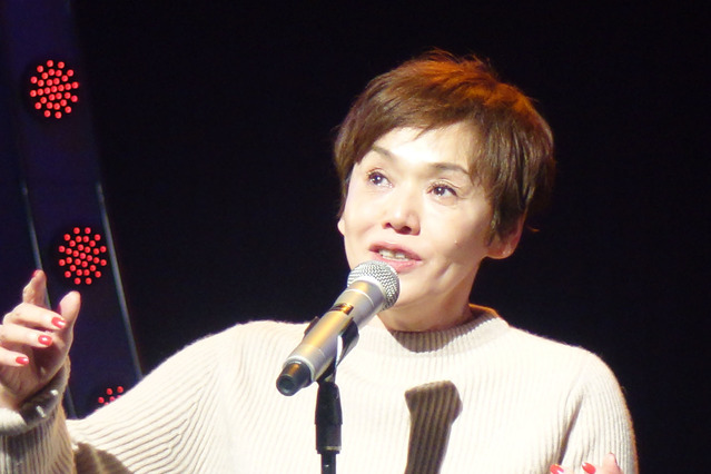 明石家さんま、大竹しのぶからの殺人未遂告白!? 画像