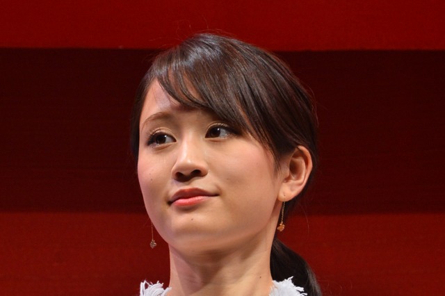 前田敦子、インスタでボブヘアを久しぶりに披露!AKB48時代を思い出すファン続出 画像