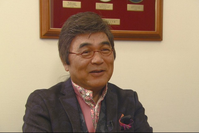綾小路きみまろ、毒舌漫談は最初は大不評！「そんなババアがどこにいるのよ」 画像