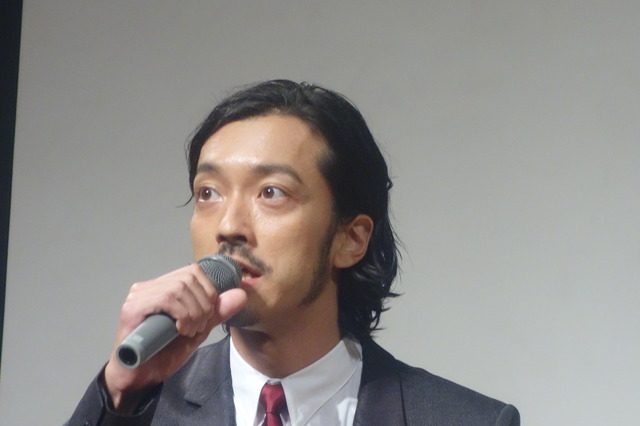 金子ノブアキがパパに!第1子誕生をInstagramで報告 画像