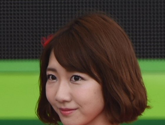柏木由紀、AKB48卒業の同期・渡辺麻友に感謝「引っ張ってくれてありがとう」 画像