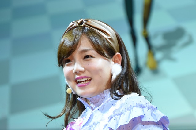 篠崎愛、3年ぶりの写真集発売！「NGだったダイタンなショットにも挑戦しています」 画像