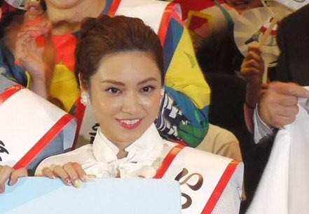 平愛梨、出産に向けた心境告白「不安が全くない」 画像