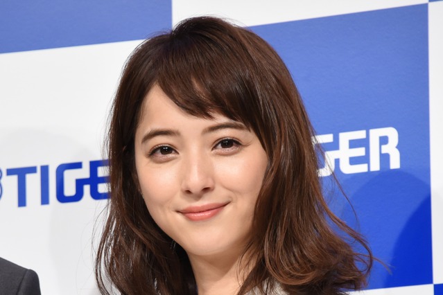佐々木希、外食よりも自宅で食べるごはんが好き！ 画像