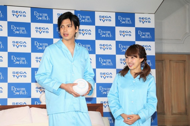 川崎希、出産後初の公の場!アレクは「息子とナンパしたい」と願望を告白 画像