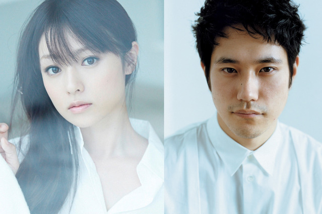 深田恭子と松山ケンイチが夫婦役...フジ2018年1月ドラマに『隣の家族は青く見える』 画像