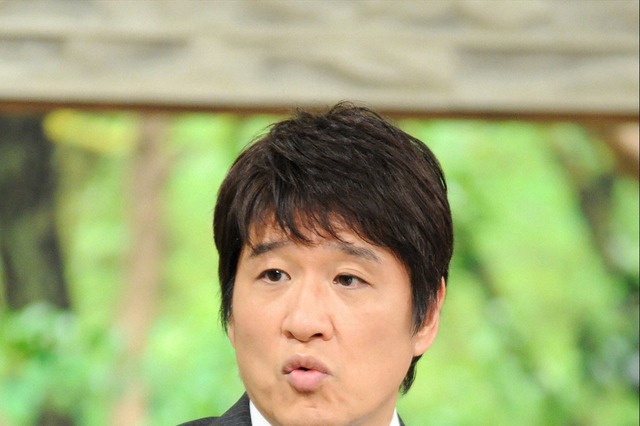 林修、東大卒業後の借金生活明かす 画像