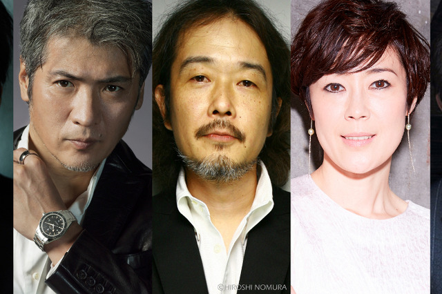 もし東京でテロが起きたら…？長谷川博己主演、新春ドラマスペシャル『都庁爆破』放送決定 画像