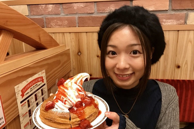 小倉ノワールは初恋の味!? 画像