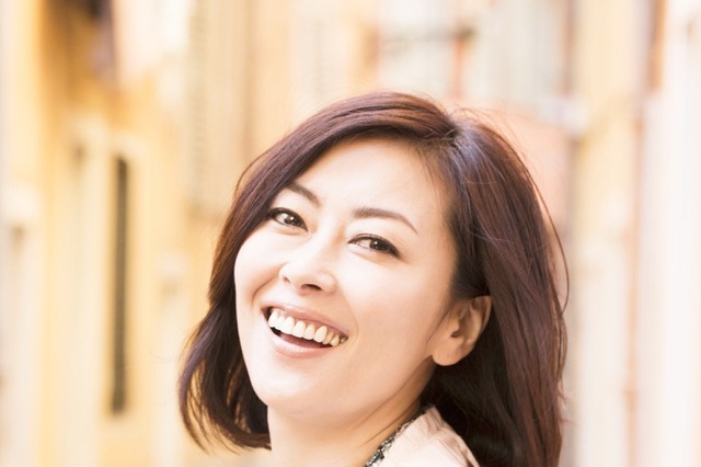 中山美穂主演で名作『細雪』がドラマ化！来年1月にNHKBSプレミアムで放送へ 画像