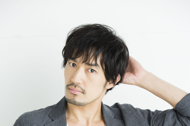 映画『家に帰ると妻が必ず死んだふりをしています。』小出恵介の代役が大谷亮平に決定！ 画像