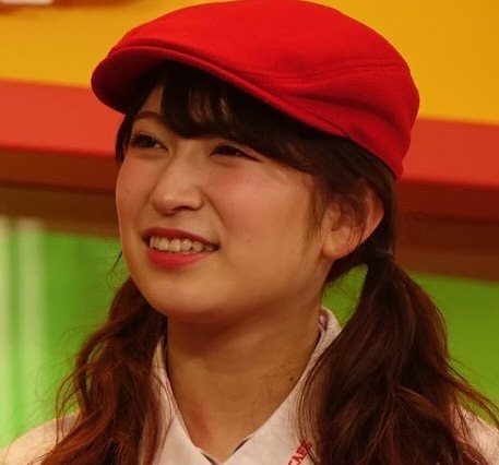 NMB48・吉田朱里、S字ラインでファン魅了！「セクシー」「たまらん」 画像