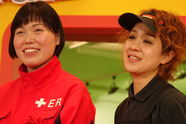 尼神インター・誠子、将棋の藤井四段について「急に女性にキスするタイプ」 画像