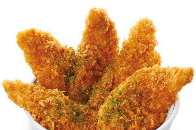 「かつや」から新潟のご当地グルメ「タレカツ丼」が期間限定で登場 画像