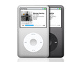 アップル、iPod classicは120GBモデルで29,800円に 画像