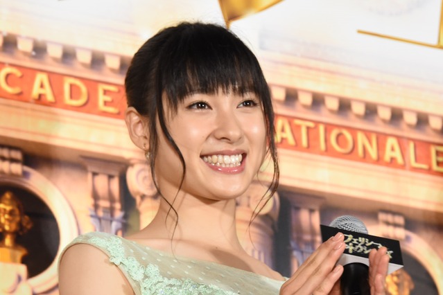 土屋太鳳、女優デビュー10周年を記念した写真集発売をインスタでアナウンス! 画像