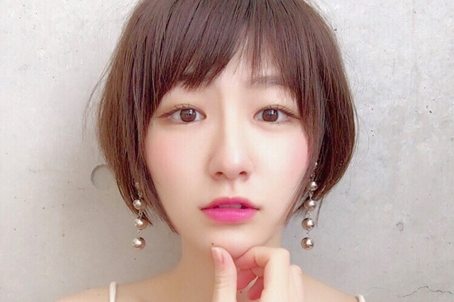 この美女は誰だ?秋元康がプロデュース劇団の糸原美波がドラマに! 画像