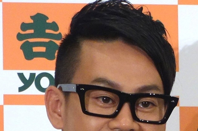 宮川大輔、Instagramを開設！ファンからは歓喜の声 画像