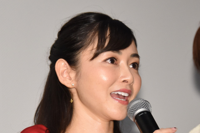 杉原杏璃、ヒョウ柄ビキニで大人の色気！ 画像