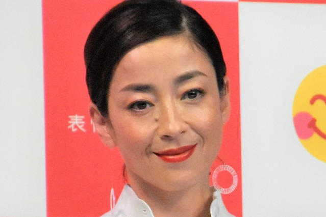 宮沢りえ、18歳当時のヌード写真集『サンタフェ』を振り返る 画像