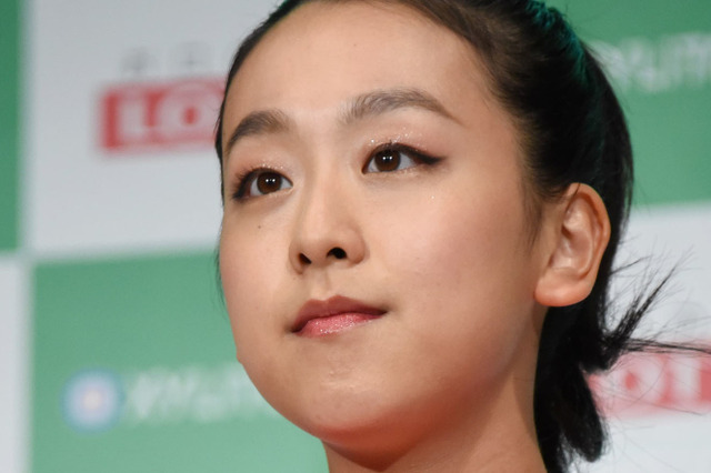 浅田真央の気品あふれる着物姿にファン「かっこいい!」「麗しい」と絶賛 画像