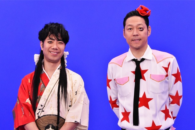 『あらびき団』年末SPで『あら-1グランプリ』！東野幸治、マヂカルラブリーに「合わんわ～！上沼さんと同意見」 画像