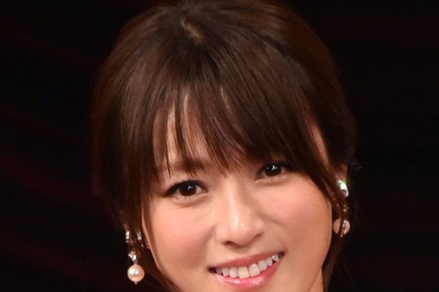 深田恭子、主演ドラマ『隣の家族は青く見える』クランクインを報告！ 画像