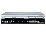 パイオニア、同社初のVHS一体型DVDレコーダー 画像
