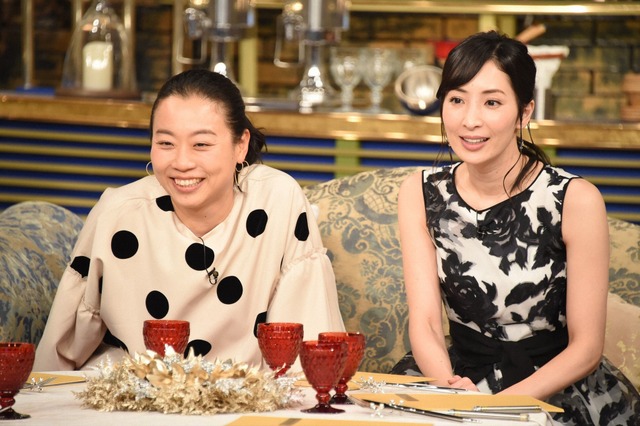 いとうあさこの妄想がさく裂！爆笑恋愛エピソードも明らかに 画像