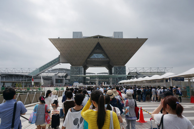 2020年夏のコミケ、GWに前倒し開催決定！ 画像