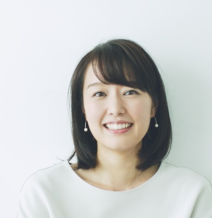 元フジ・中村仁美アナ、アミューズ所属のフリーアナウンサーに！ 画像