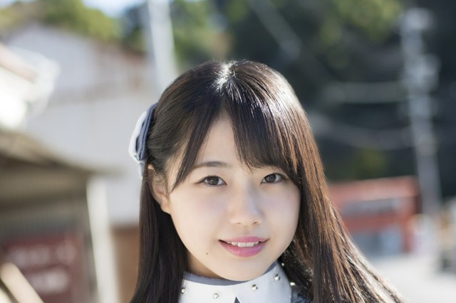 STU48、メジャーデビュー曲「暗闇」のMVが初公開 画像