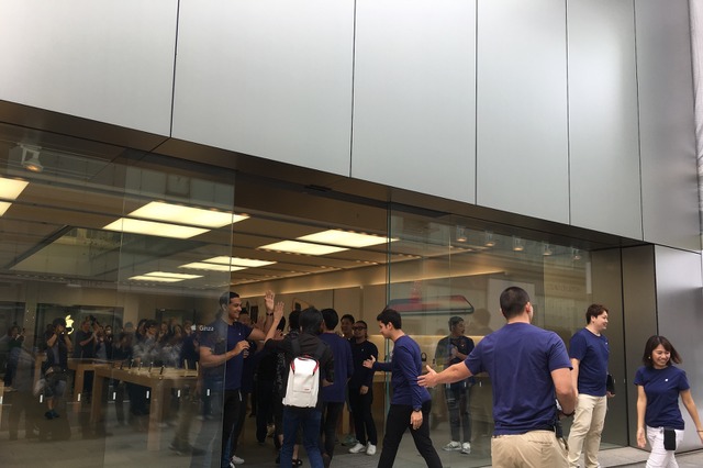 Apple、年末年始の営業時間を発表！初売りは1月2日から 画像