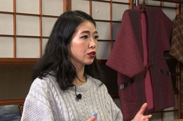 紅蘭、父・草刈正雄への想いをご長寿たちに相談！『爆笑！明石家さんまのご長寿グランプリ2017』 画像