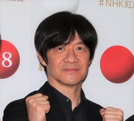 【NHK紅白歌合戦】内村光良、安室奈美恵の紅白出演は「喜びを感じてる!」 画像