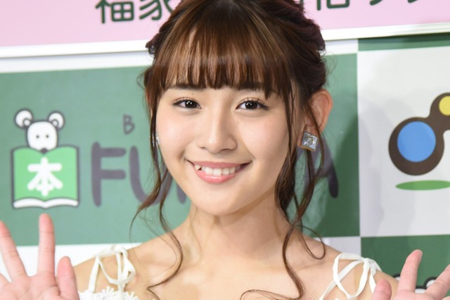 浅川梨奈、アイドルらしからぬ暮らしぶりを激白！ 画像