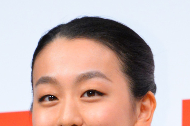 浅田真央のホノルルマラソン挑戦に密着!フィギュア女王が見た景色は? 画像