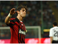 開幕2連敗ACミラン初勝利なるか!?　セリエAを無料ライブ配信 画像