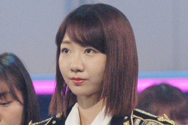 柏木由紀、貫禄の“お局”宣言！メンバーは魔性の素顔目撃 画像