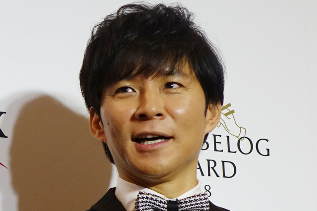 渡部建、佐々木希の誕生日は2人で外食！すでに店を予約済みと明かす 画像