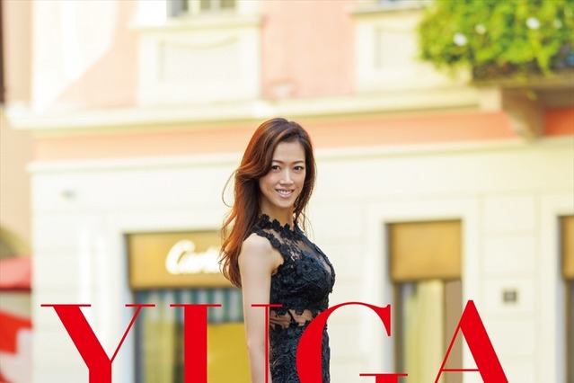 元宝塚・大和悠河の優雅な毎日に密着したフォトブックが発売！ 画像