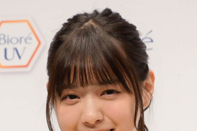 乃木坂46西野七瀬、生駒里奈の卒業発表に驚き「思っていたよりも早いな」 画像