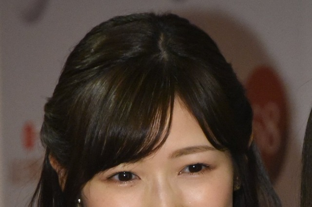 渡辺麻友、Instagramを開設！「マイペースにやっていきます～」 画像